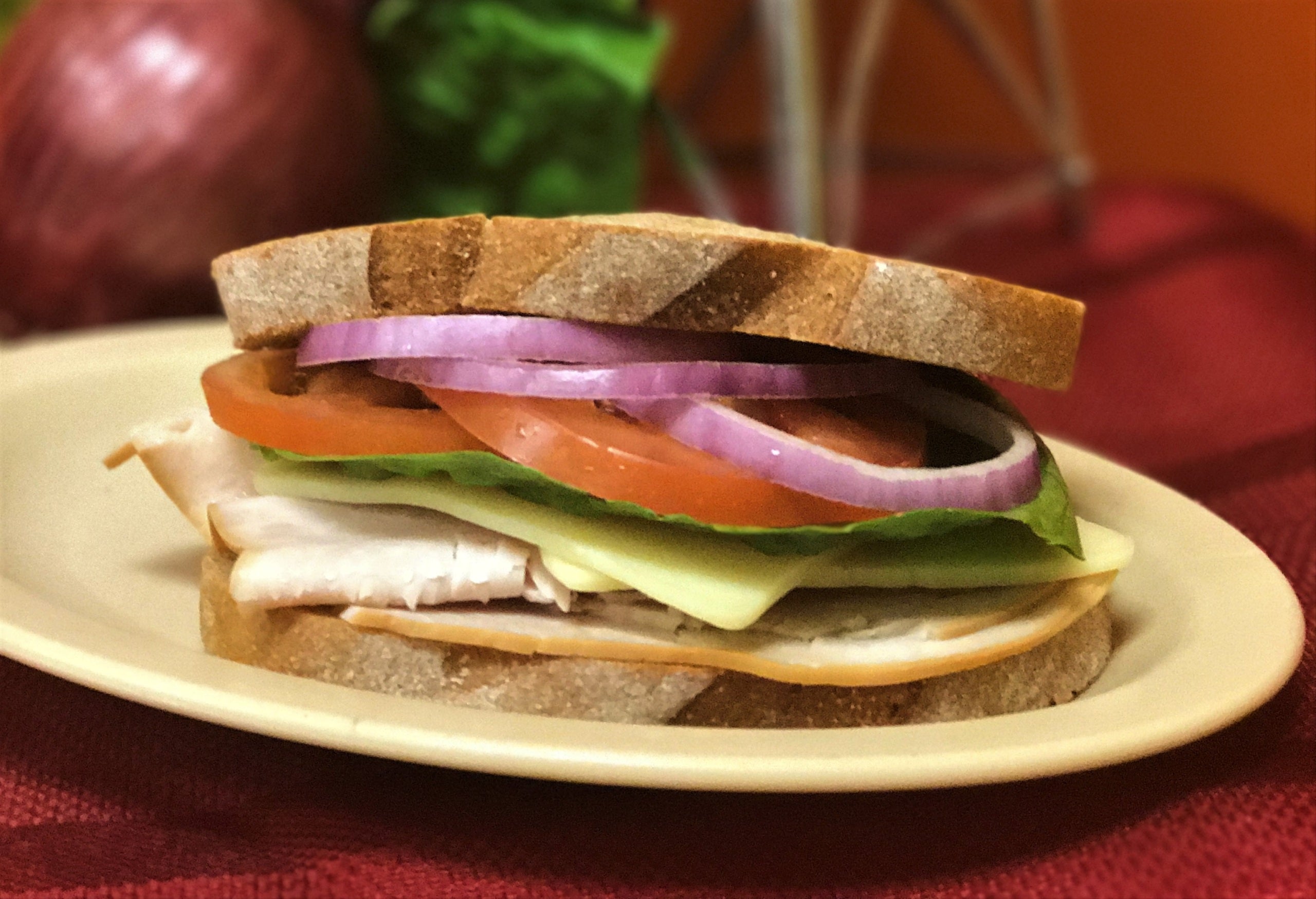 Great Harvest Bread Co Anchorage Ak - l9m918v
